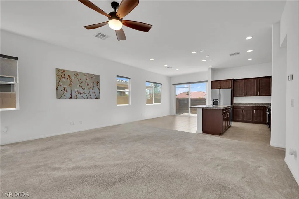 4719 Transcendental, North Las Vegas, NV 89031