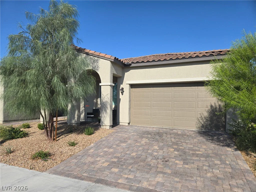 4719 Transcendental, North Las Vegas, NV 89031