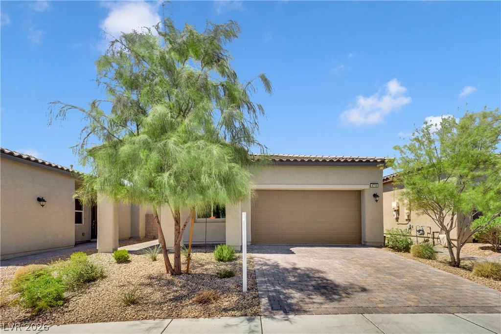 4719 Transcendental, North Las Vegas, NV 89031