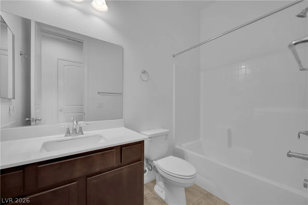 4719 Transcendental, North Las Vegas, NV 89031