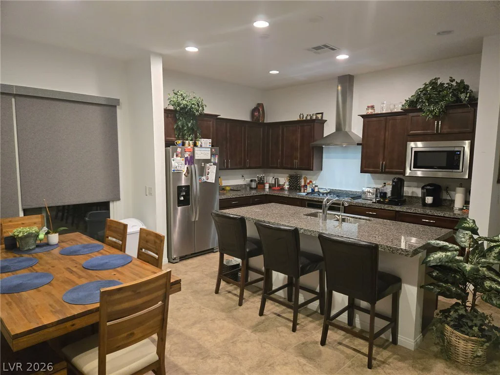 4719 Transcendental, North Las Vegas, NV 89031