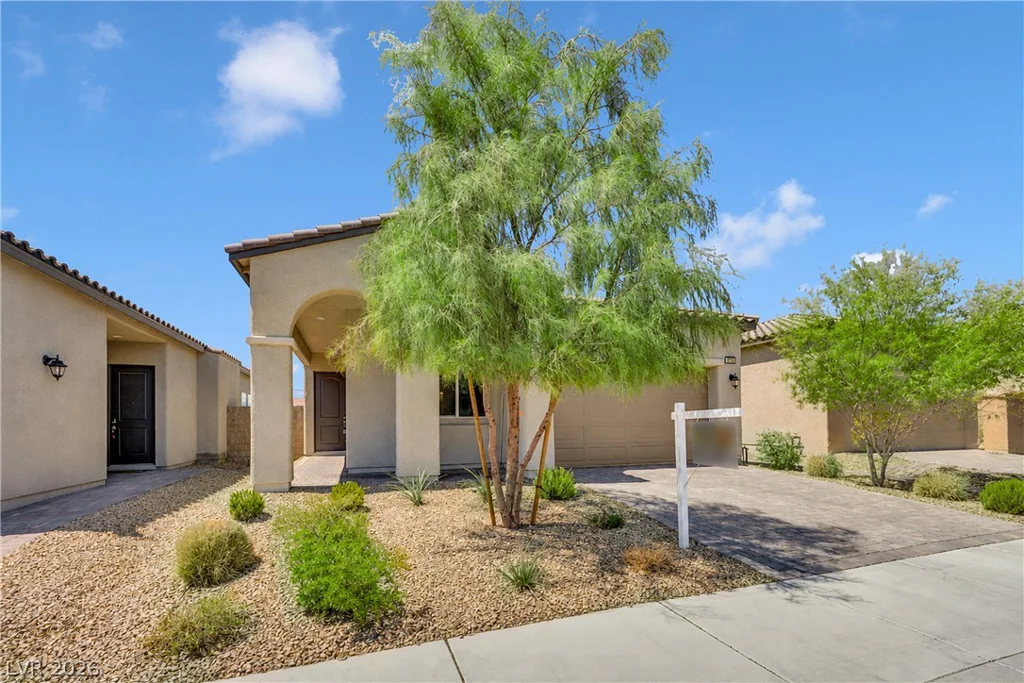 4719 Transcendental, North Las Vegas, NV 89031