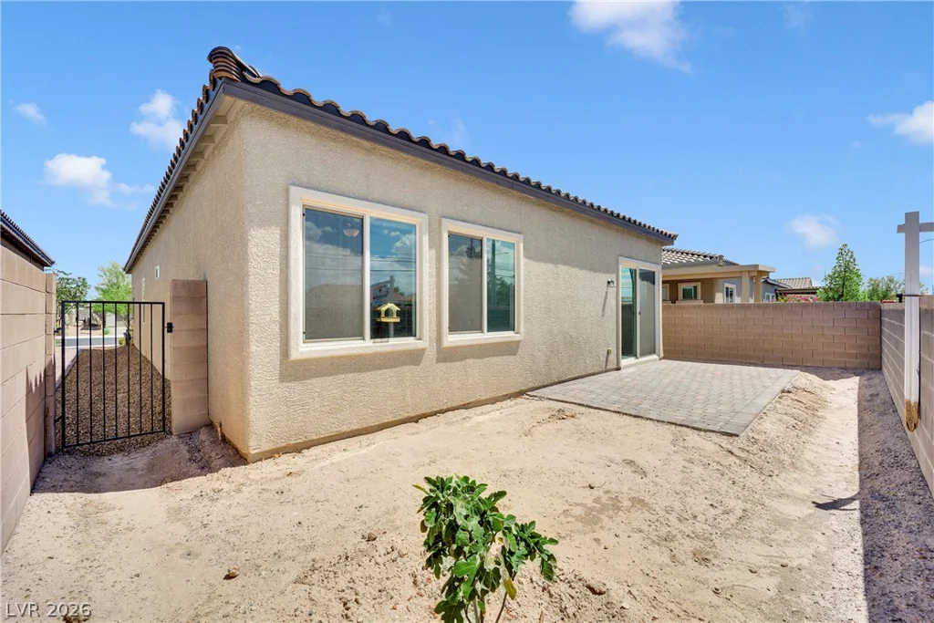 4719 Transcendental, North Las Vegas, NV 89031