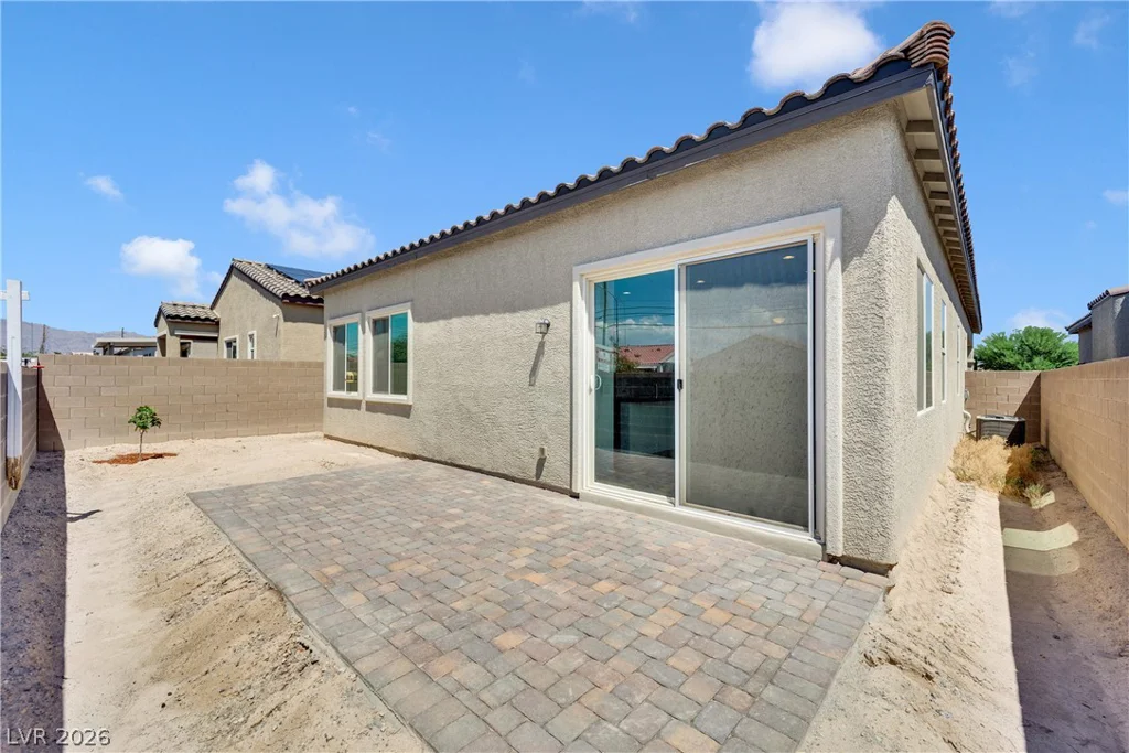 4719 Transcendental, North Las Vegas, NV 89031
