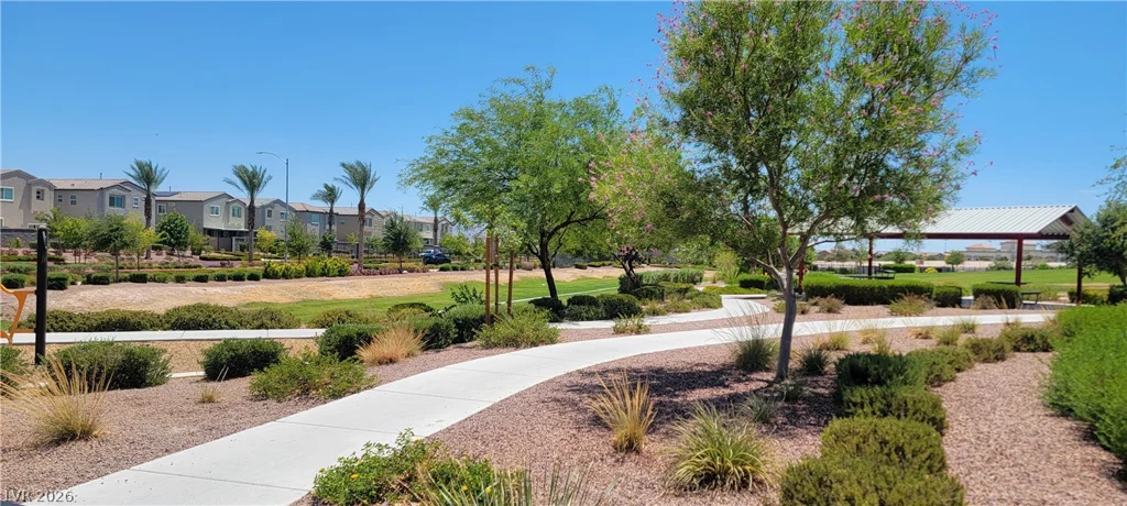 4719 Transcendental, North Las Vegas, NV 89031