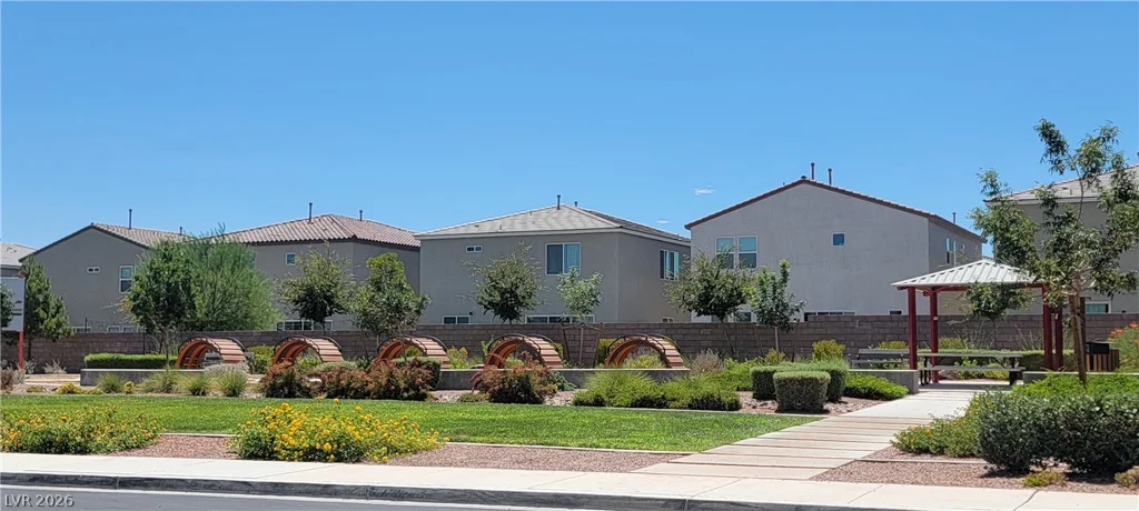 4719 Transcendental, North Las Vegas, NV 89031