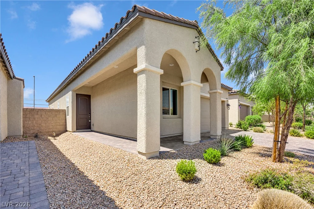 4719 Transcendental, North Las Vegas, NV 89031