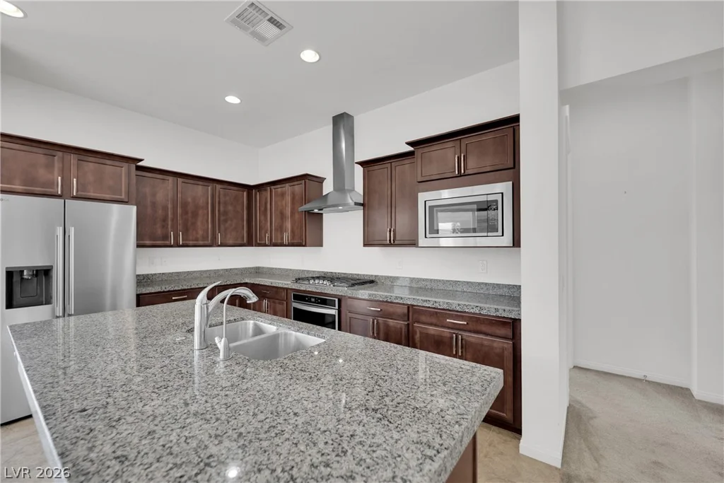 4719 Transcendental, North Las Vegas, NV 89031