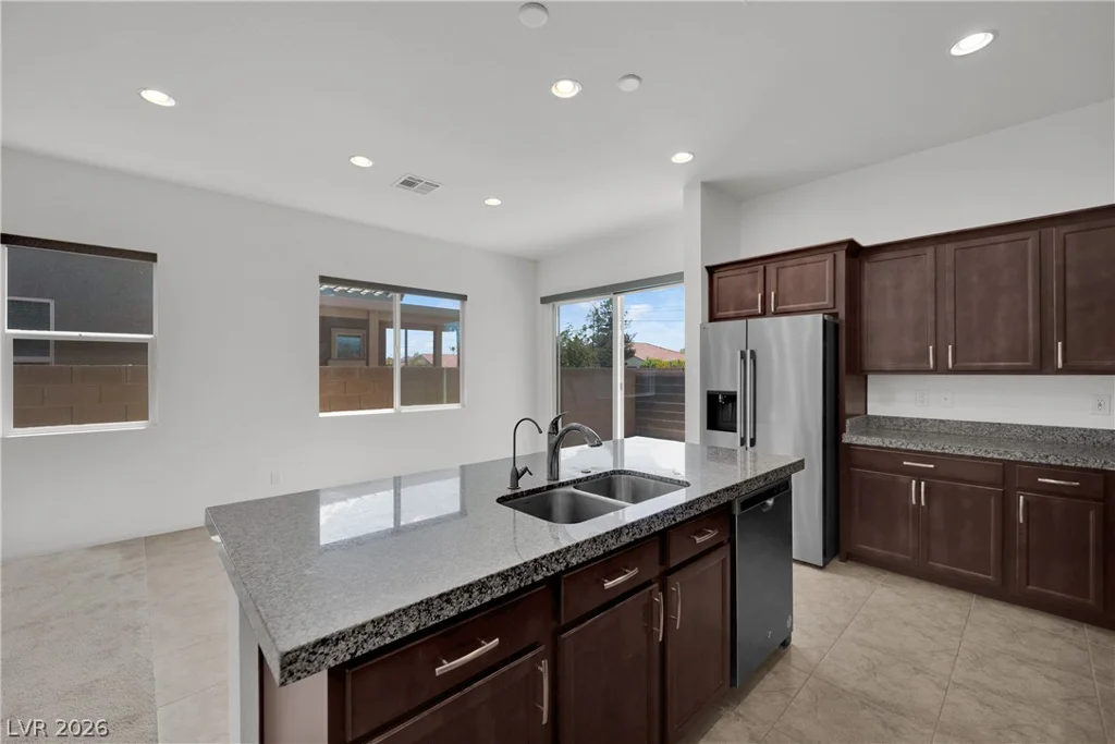 4719 Transcendental, North Las Vegas, NV 89031