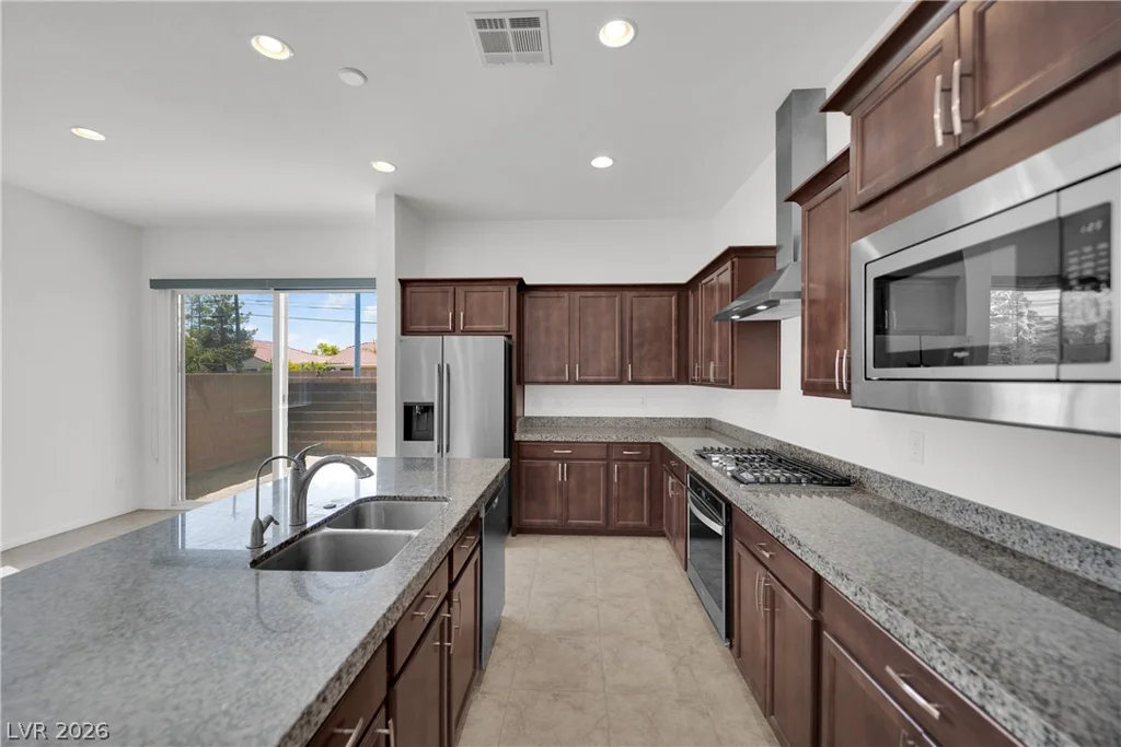 4719 Transcendental, North Las Vegas, NV 89031