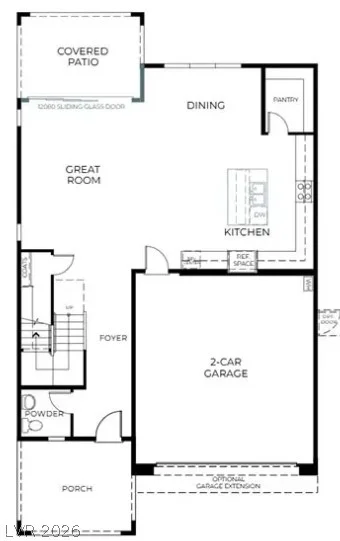 9101 Hemisphere, Las Vegas, NV 89143