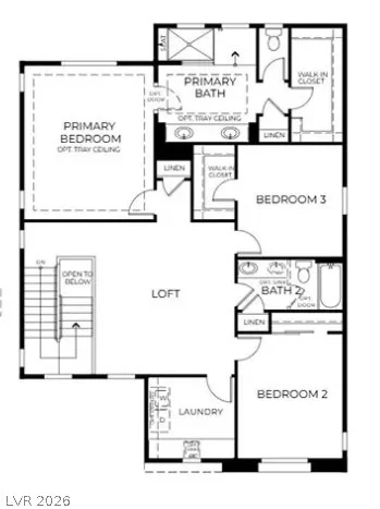 9101 Hemisphere, Las Vegas, NV 89143