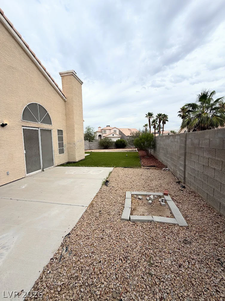 6956 Jasmine Creek, Las Vegas, NV 89119