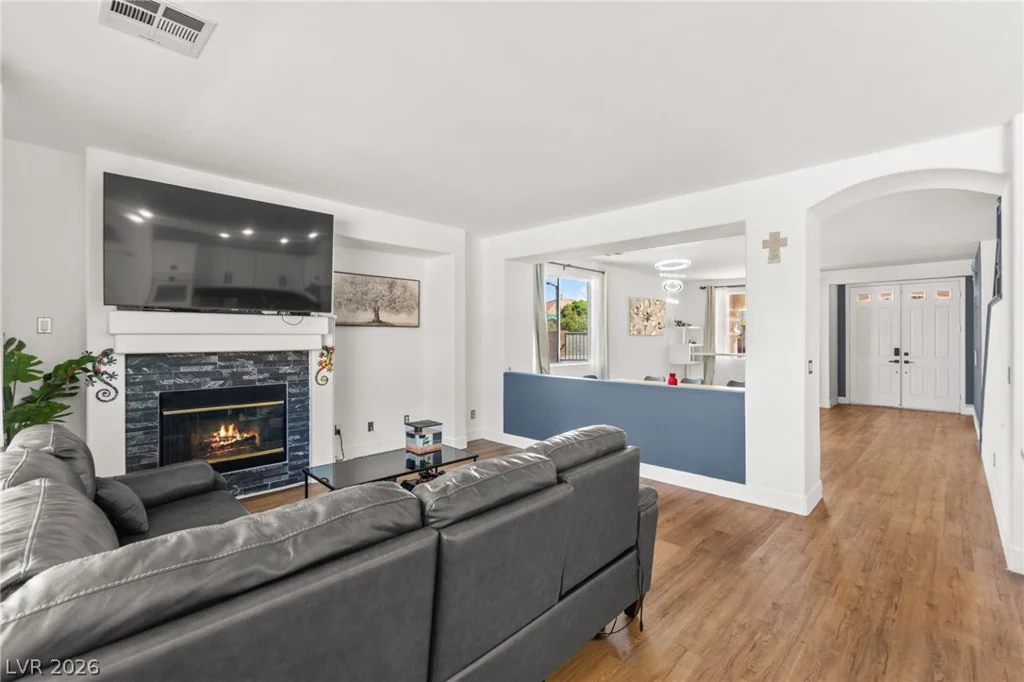3058 Archdale, Las Vegas, NV 89135