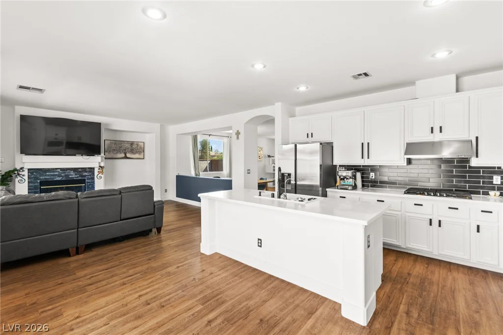 3058 Archdale, Las Vegas, NV 89135