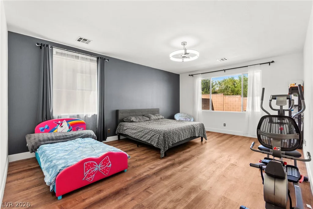 3058 Archdale, Las Vegas, NV 89135