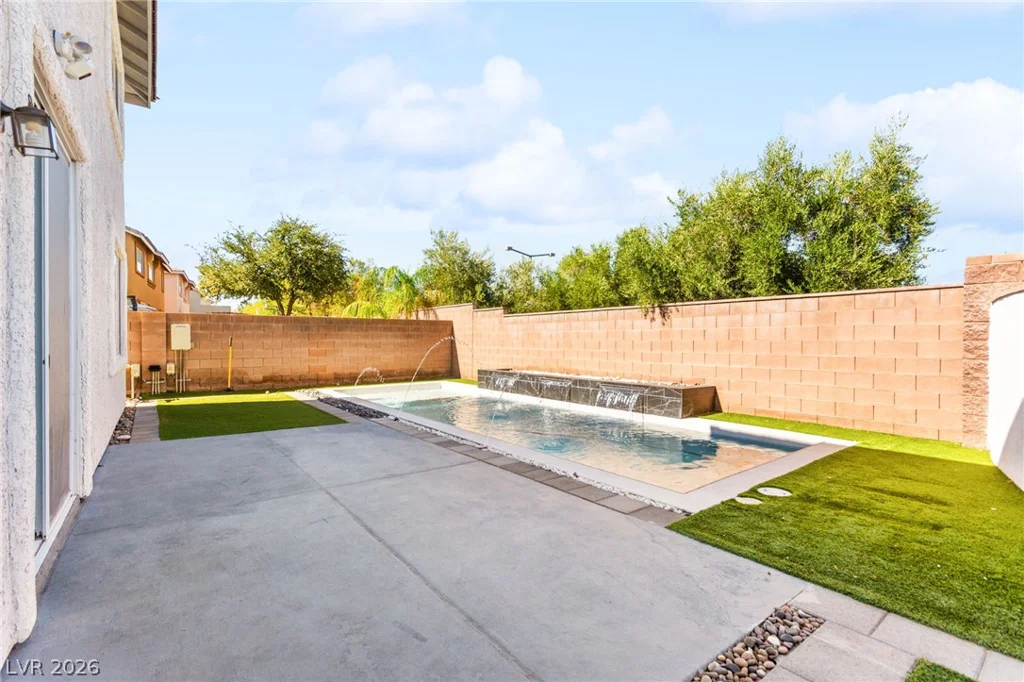 3058 Archdale, Las Vegas, NV 89135