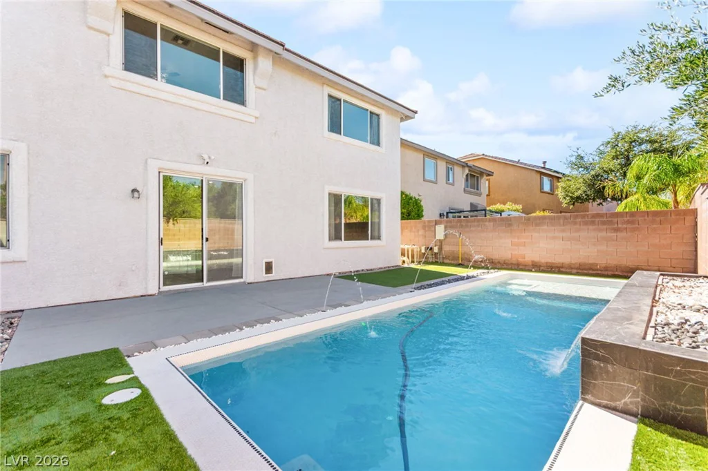 3058 Archdale, Las Vegas, NV 89135