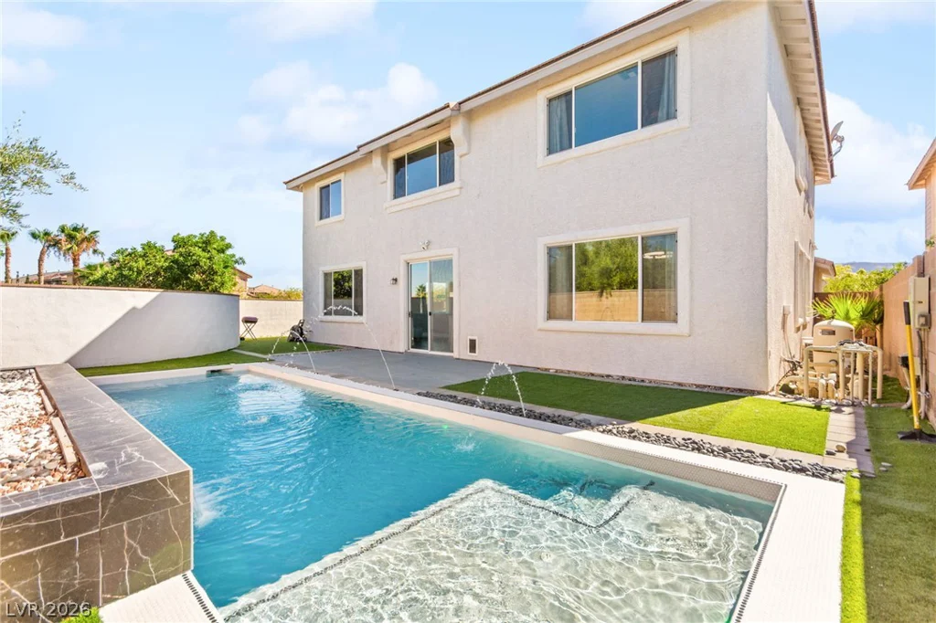 3058 Archdale, Las Vegas, NV 89135