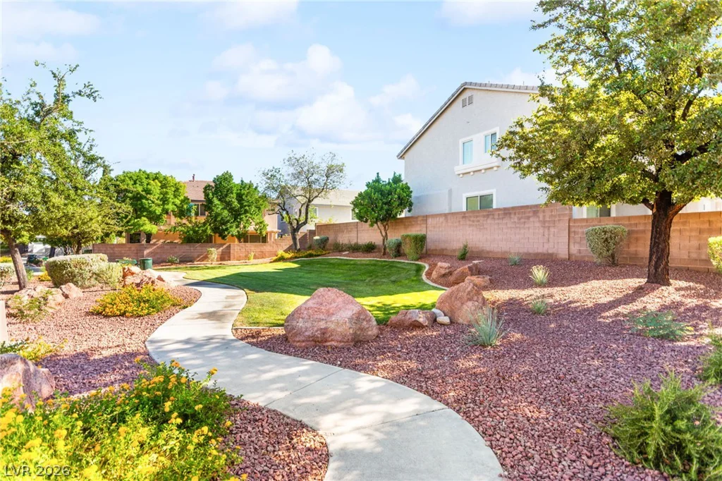 3058 Archdale, Las Vegas, NV 89135