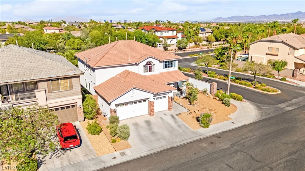 3058 Archdale, Las Vegas, NV 89135