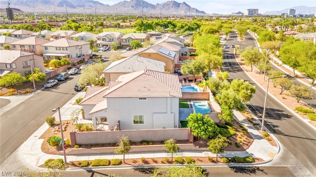 3058 Archdale, Las Vegas, NV 89135