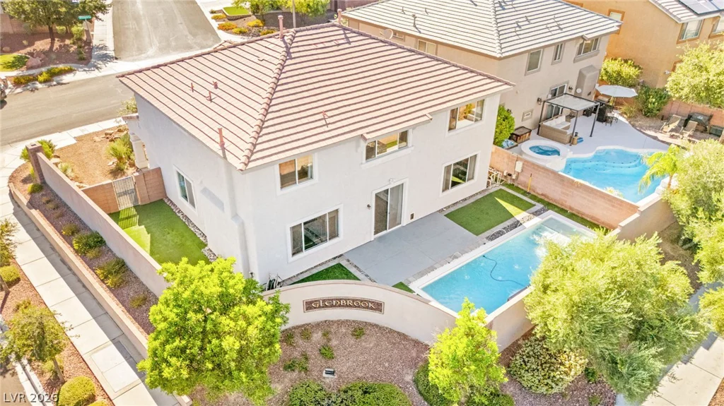 3058 Archdale, Las Vegas, NV 89135
