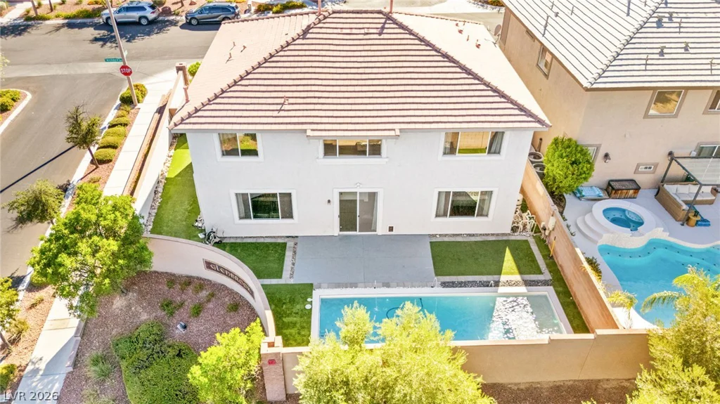 3058 Archdale, Las Vegas, NV 89135
