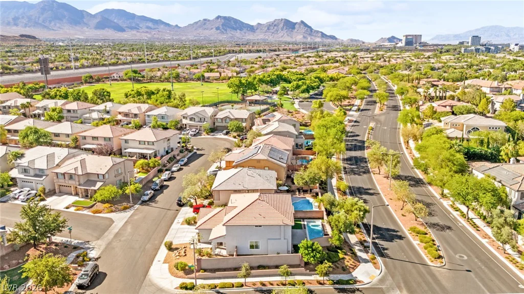 3058 Archdale, Las Vegas, NV 89135