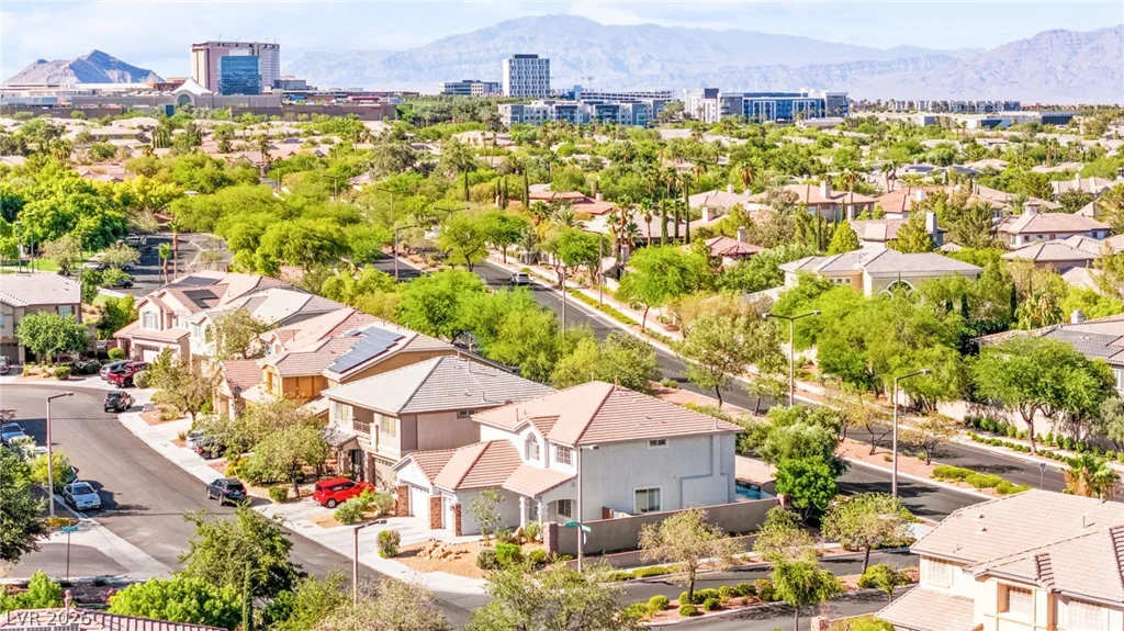 3058 Archdale, Las Vegas, NV 89135