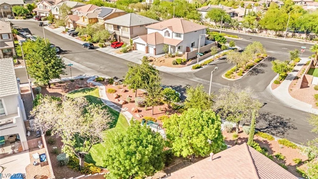 3058 Archdale, Las Vegas, NV 89135
