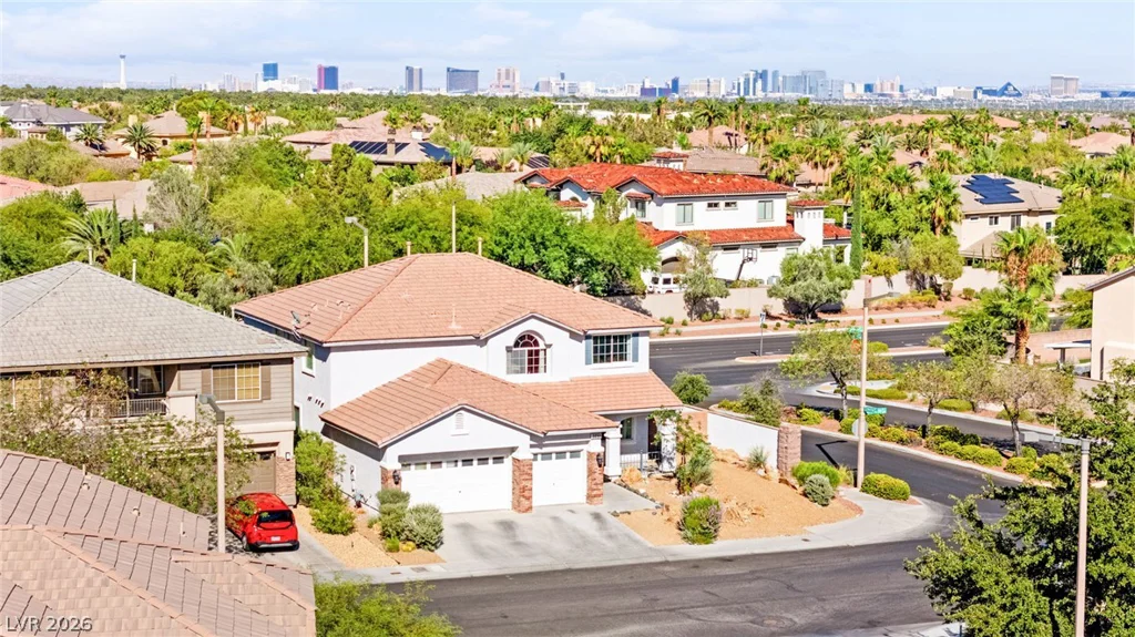 3058 Archdale, Las Vegas, NV 89135