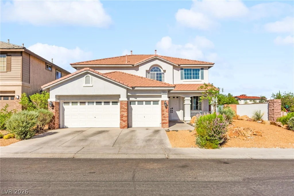 3058 Archdale, Las Vegas, NV 89135