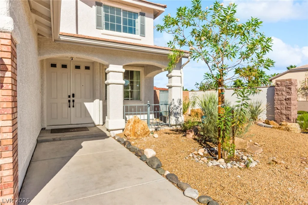 3058 Archdale, Las Vegas, NV 89135