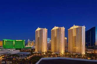 125 Harmon, Las Vegas, NV 89109