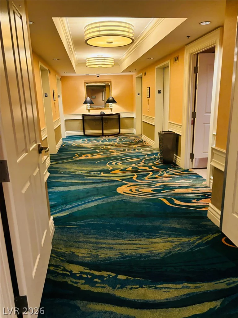 125 Harmon, Las Vegas, NV 89109
