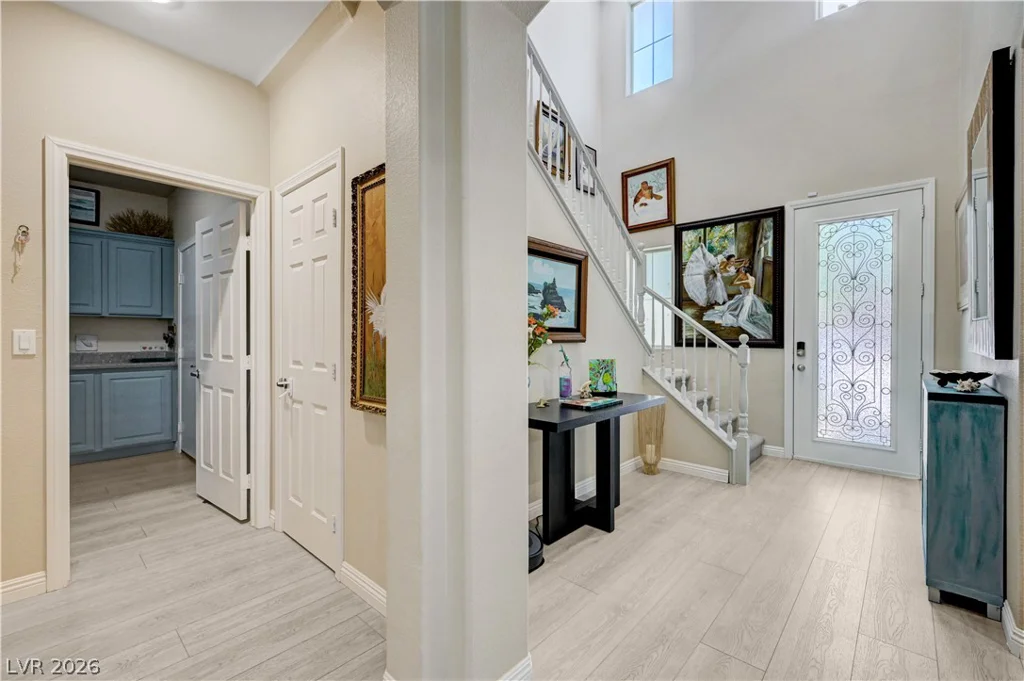 10349 Timber Star, Las Vegas, NV 89135