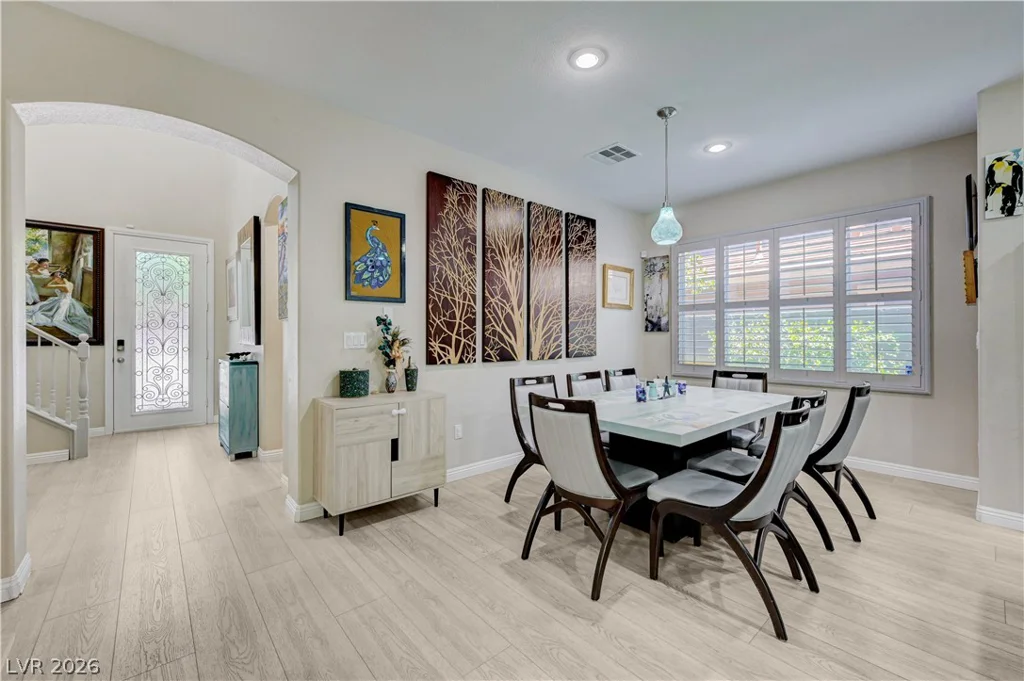 10349 Timber Star, Las Vegas, NV 89135