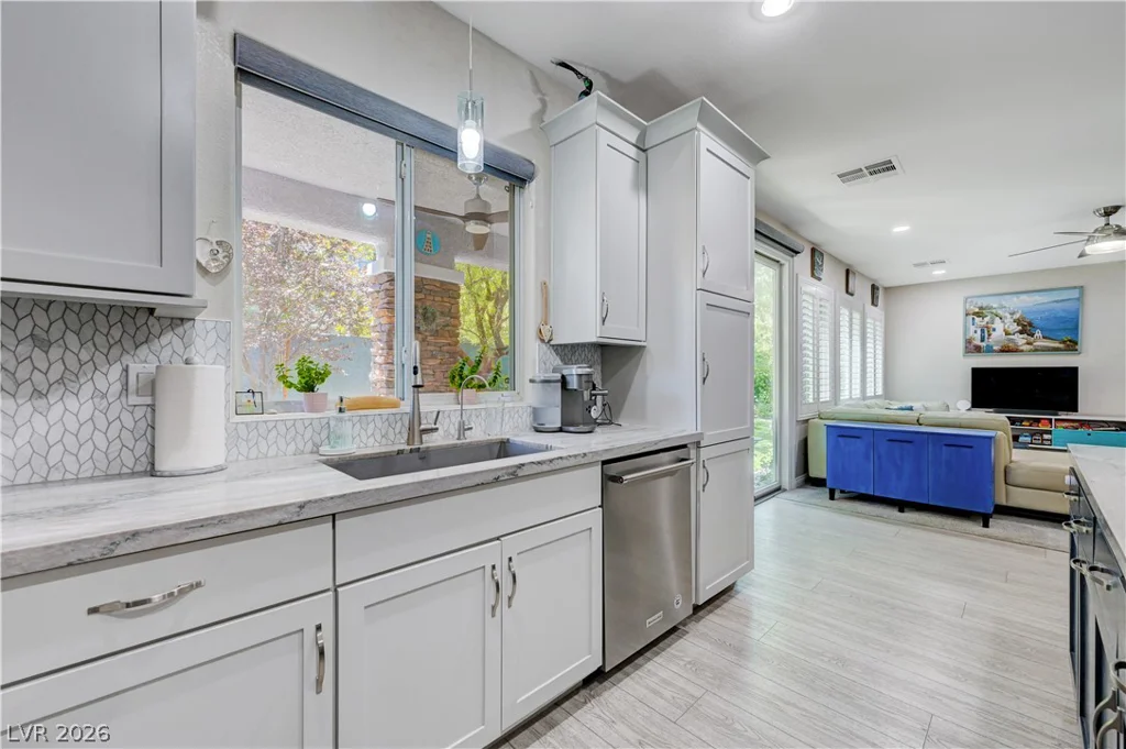 10349 Timber Star, Las Vegas, NV 89135
