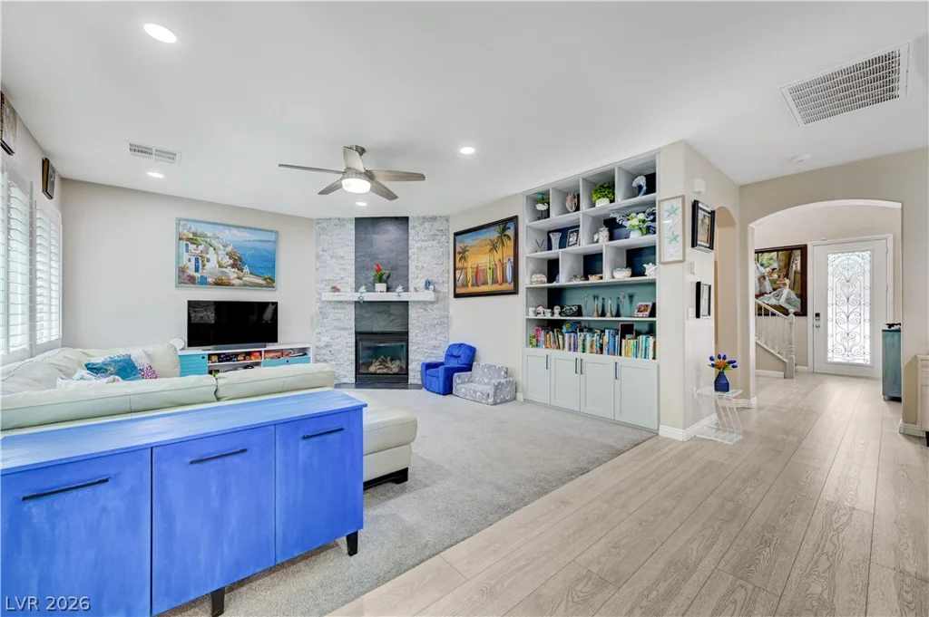 10349 Timber Star, Las Vegas, NV 89135
