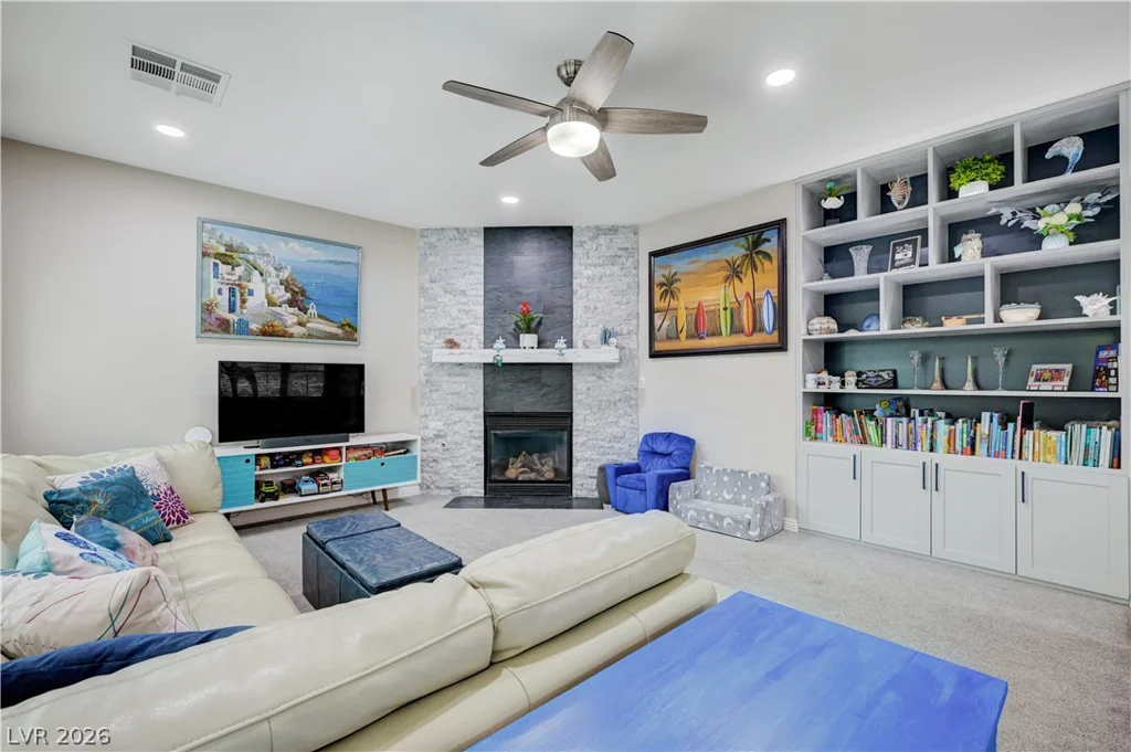 10349 Timber Star, Las Vegas, NV 89135