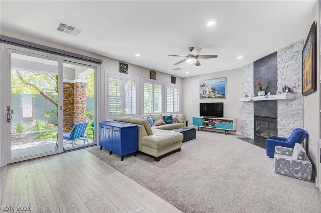 10349 Timber Star, Las Vegas, NV 89135