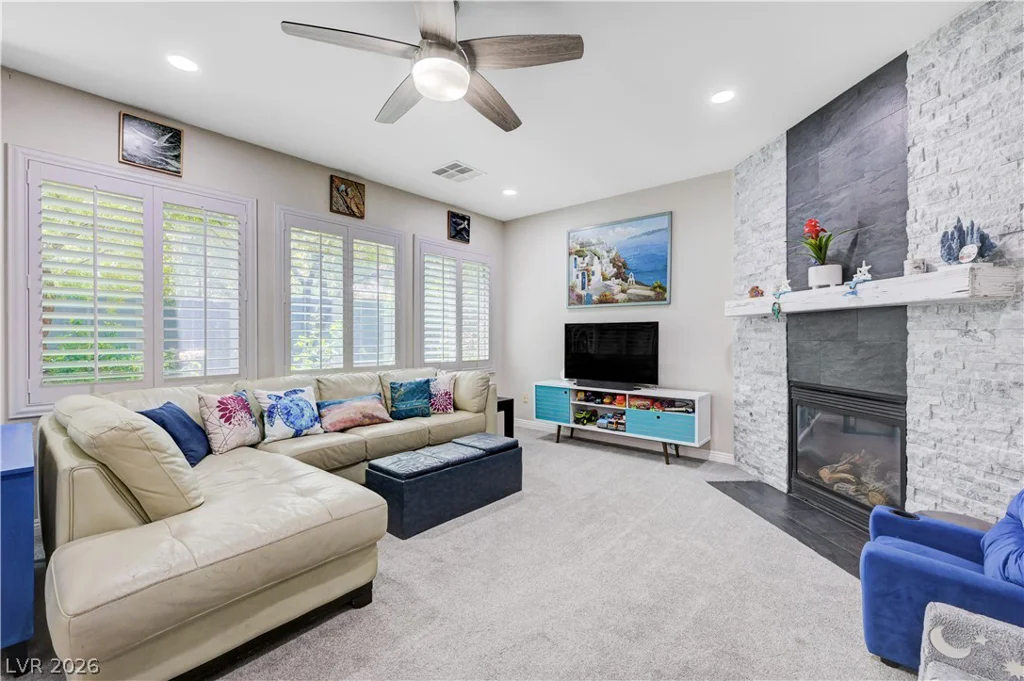 10349 Timber Star, Las Vegas, NV 89135