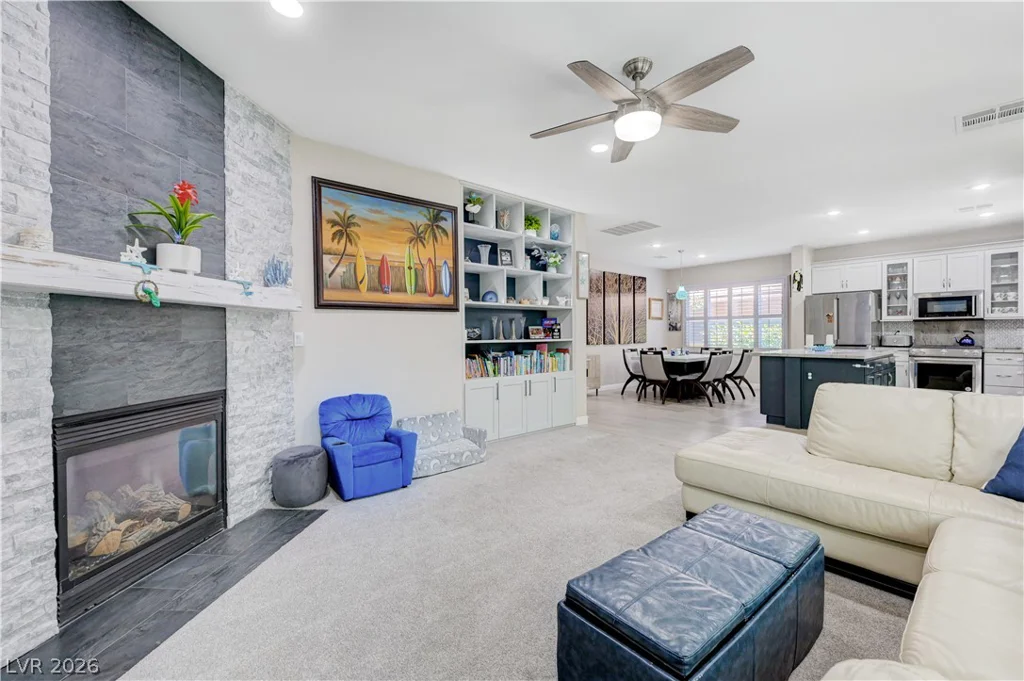 10349 Timber Star, Las Vegas, NV 89135