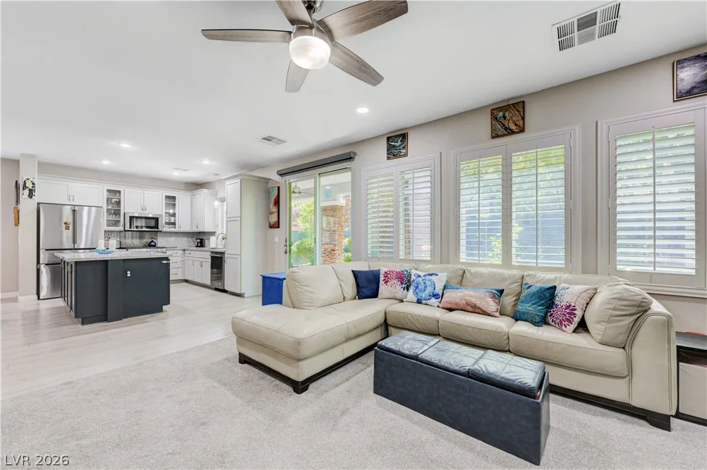 10349 Timber Star, Las Vegas, NV 89135