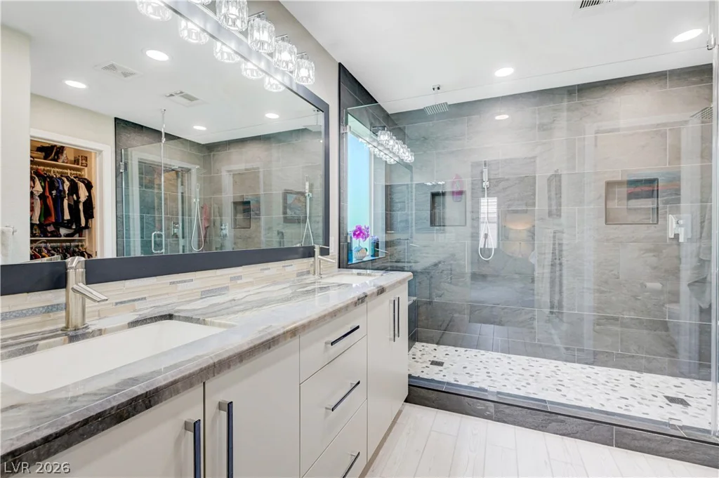 10349 Timber Star, Las Vegas, NV 89135