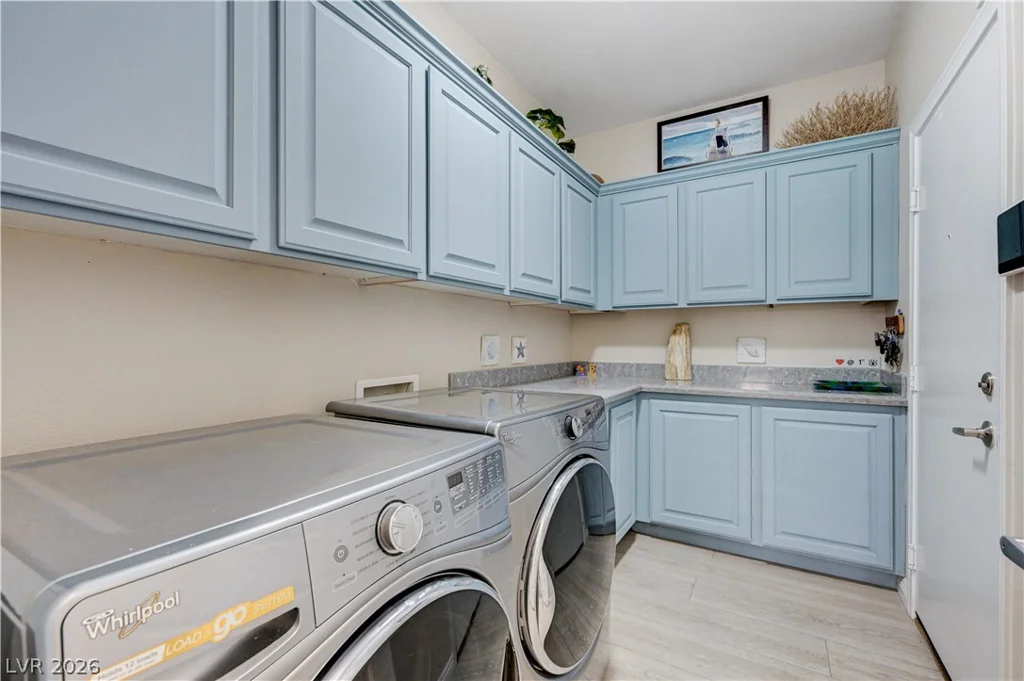 10349 Timber Star, Las Vegas, NV 89135