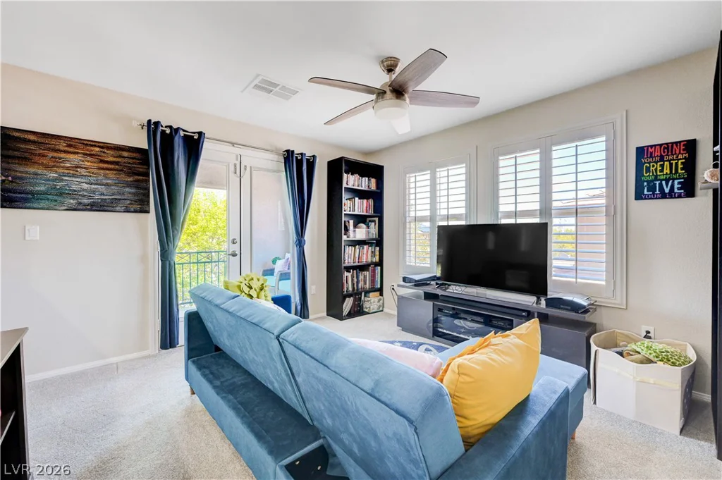 10349 Timber Star, Las Vegas, NV 89135