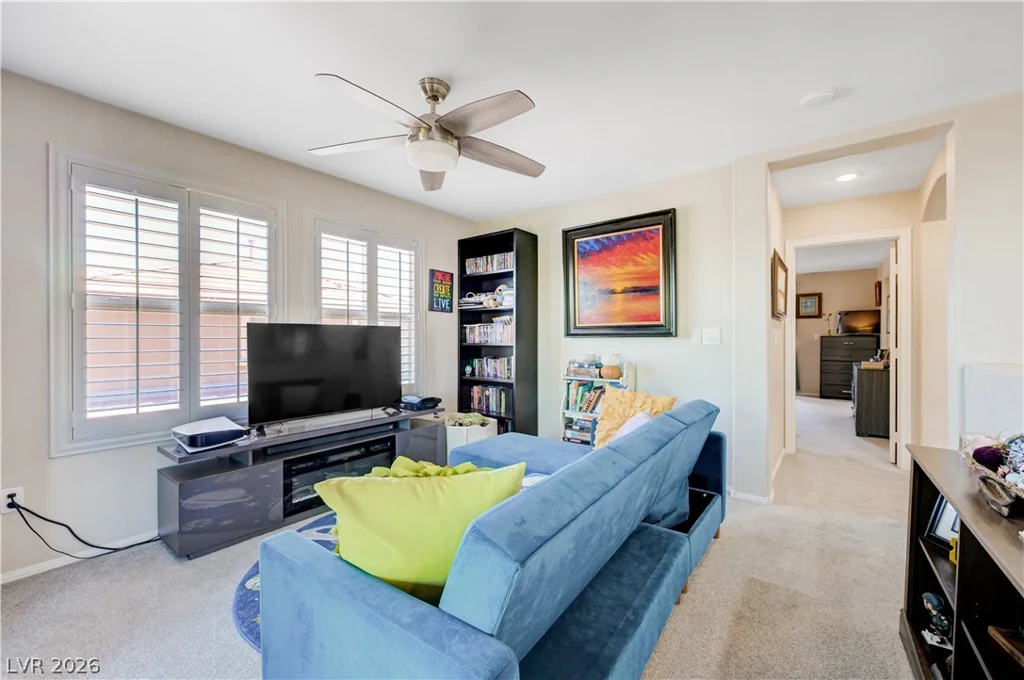 10349 Timber Star, Las Vegas, NV 89135