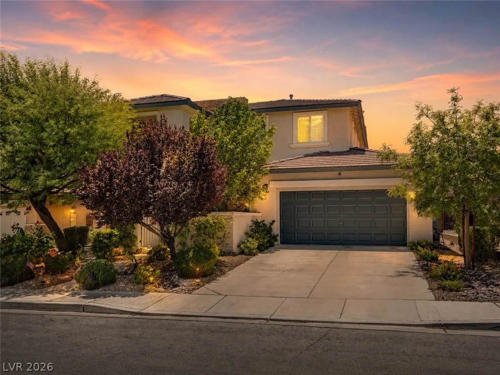 10349 Timber Star, Las Vegas, NV 89135